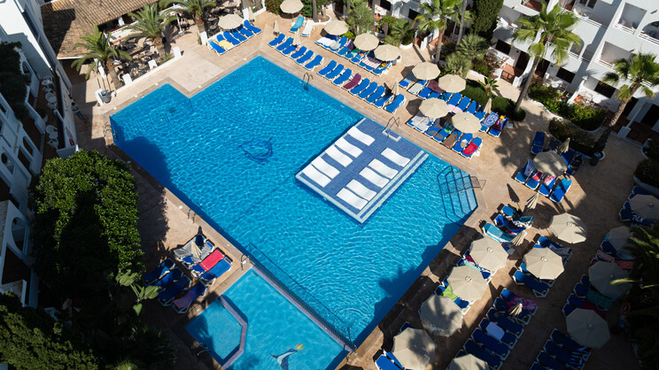 Sol Cala d'Or Apartamentos 